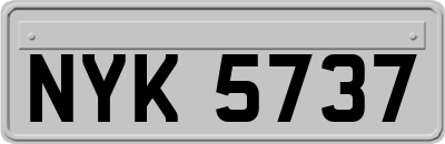 NYK5737
