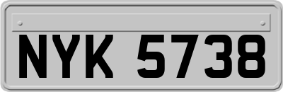 NYK5738