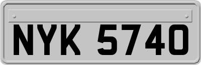 NYK5740