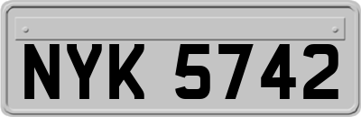 NYK5742