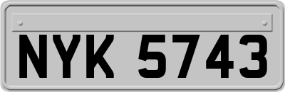 NYK5743