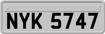NYK5747