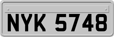 NYK5748