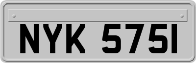 NYK5751