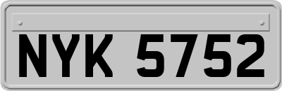 NYK5752
