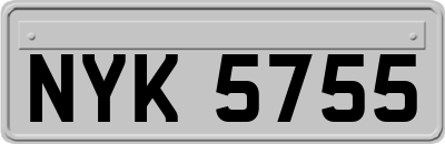 NYK5755
