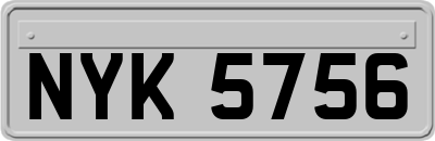 NYK5756