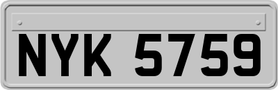 NYK5759