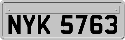 NYK5763