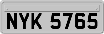 NYK5765
