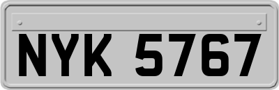 NYK5767