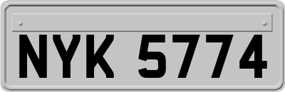 NYK5774
