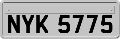 NYK5775