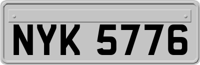 NYK5776