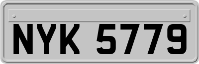 NYK5779