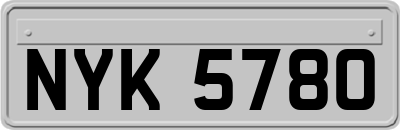 NYK5780