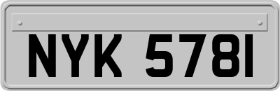 NYK5781