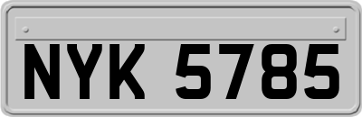 NYK5785