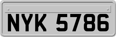 NYK5786