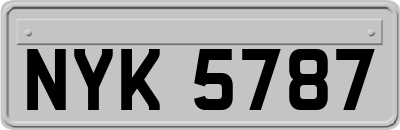 NYK5787