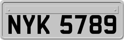 NYK5789