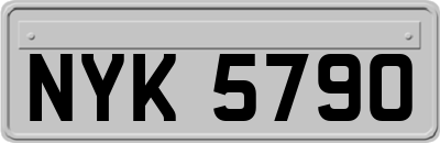 NYK5790