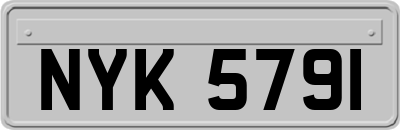 NYK5791