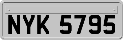 NYK5795