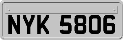 NYK5806