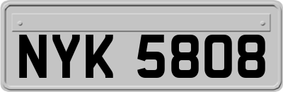 NYK5808