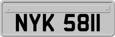 NYK5811