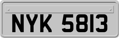 NYK5813