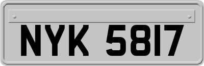NYK5817