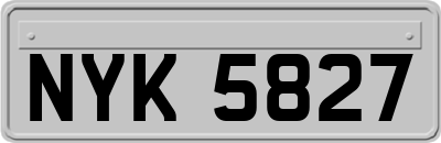 NYK5827