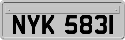 NYK5831