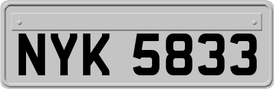 NYK5833