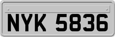 NYK5836