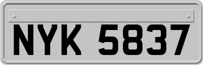 NYK5837