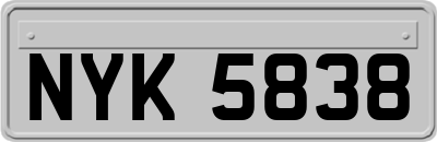 NYK5838