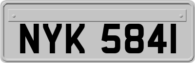 NYK5841
