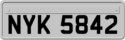 NYK5842