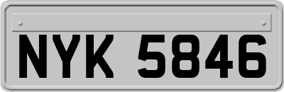 NYK5846