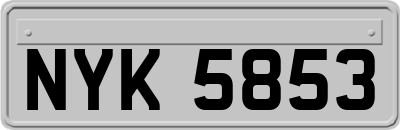 NYK5853