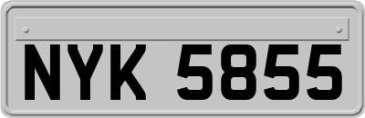 NYK5855