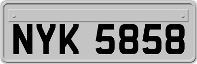NYK5858