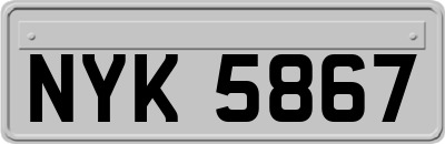 NYK5867