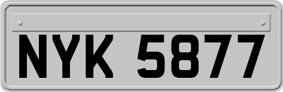 NYK5877