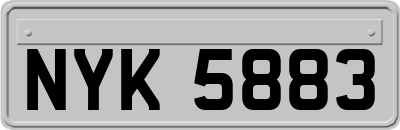 NYK5883