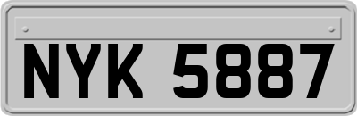 NYK5887