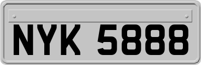 NYK5888